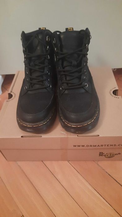 Dr Martens 39 боти