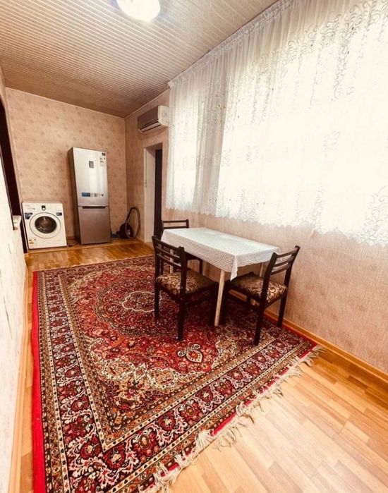 Аренда квартира Тузель 1