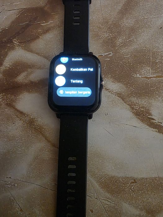 Продавам смърт часовник