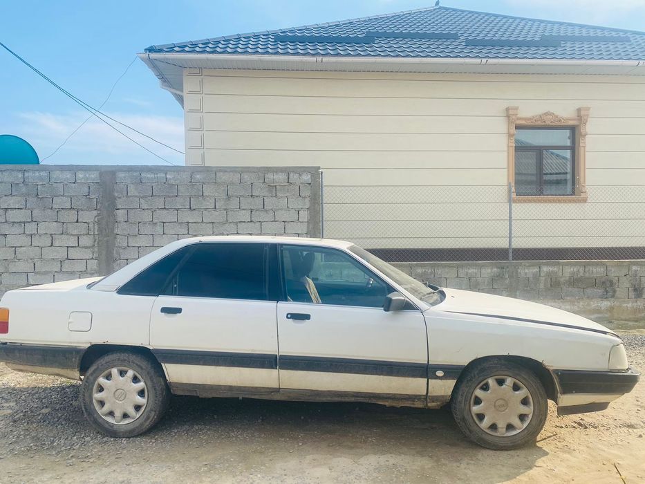 Сатылады 2.3 ауди