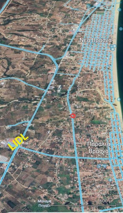 Имоти в Гърция на добри цени