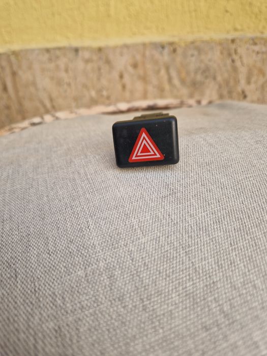 Buton avarie original audi a4 b6 b7 00-08 - ESP + senzor parcare