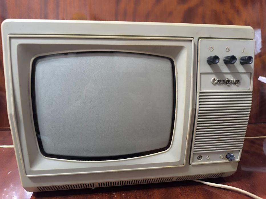 Телевизор Сапфир