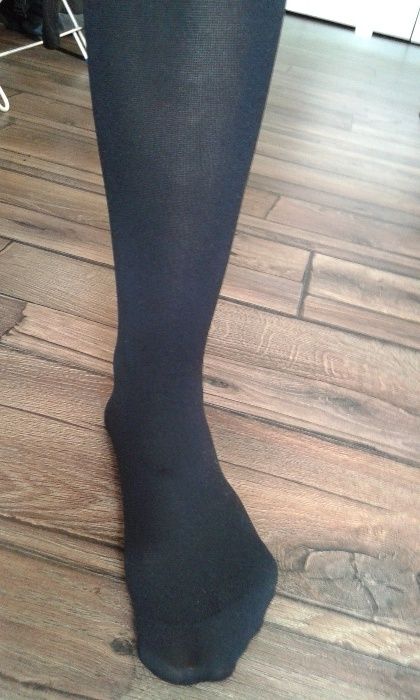 Италиански чорапогащи големи номера