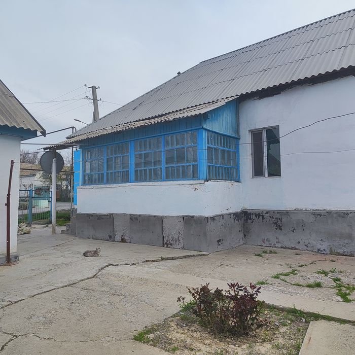 Продам дом в поселке Састобе