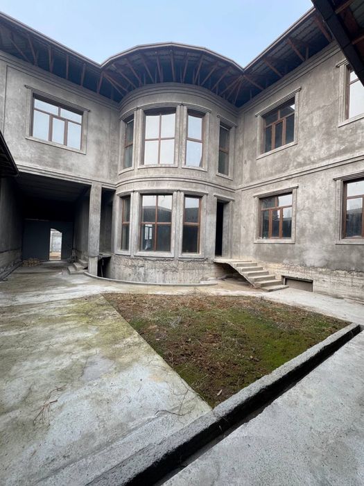 Продаётся два Участка! Юнусабад ! За заводом Зенит! Новая махалля!