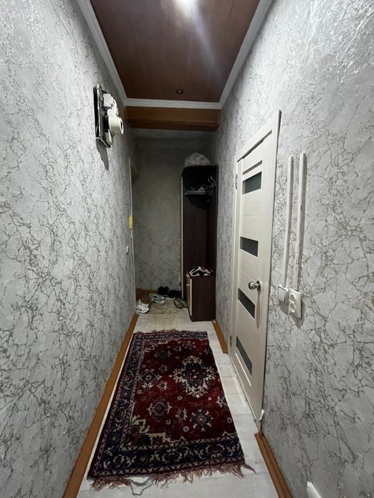 Продам 2 комнатную квартиру