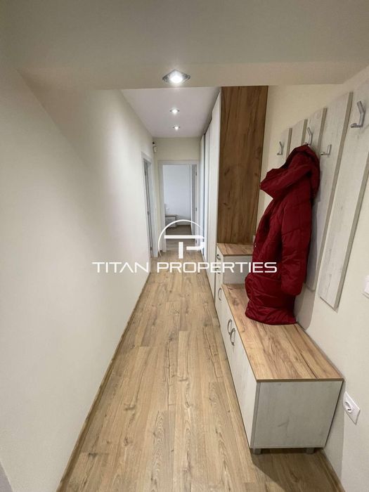 Дава се под наем Двустаен апартамент в Варна, Чайка - 80 кв.м за 900 € - Снимка #8