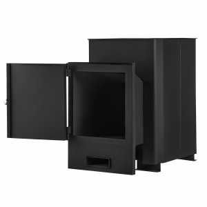 Продам Печь 10 куб