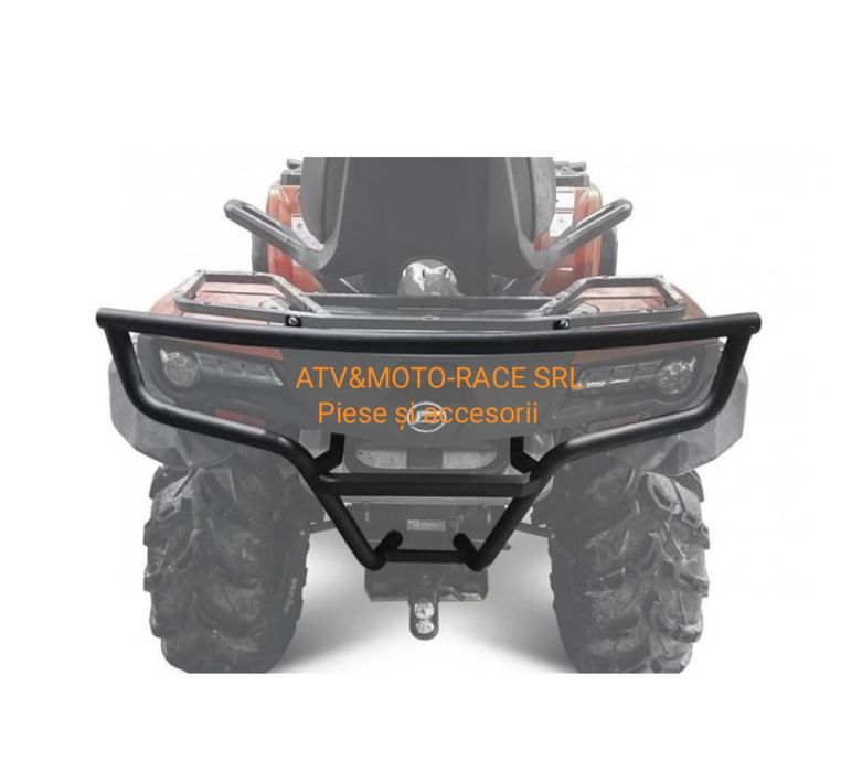 Bulbar fata spate atv Cf moto 450 520 625 850 xc 1000xc