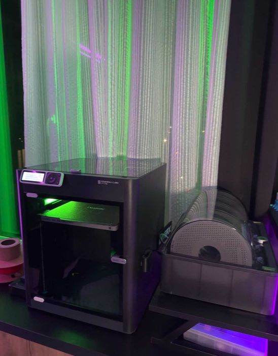 SERVICII Printare si Moderlare 3D