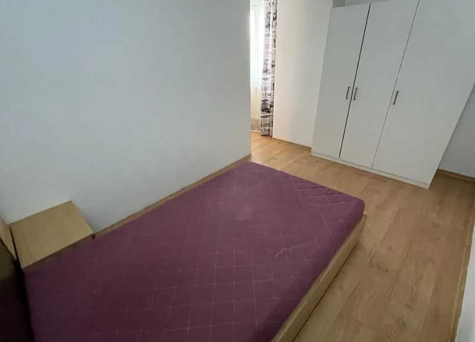 Дава се под наем Двустаен апартамент в Пловдив, Младежки Хълм - 65 кв.м за 269.28 € - Снимка #2