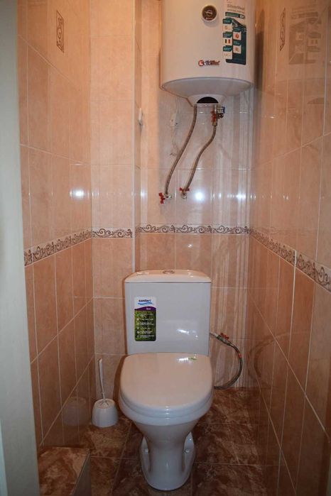 Продажа 4-комнатной квартиры