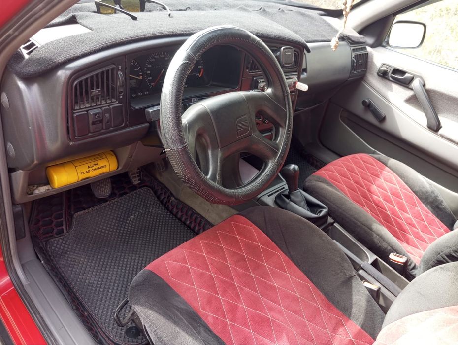 Volkswagen Passat  авто көлігі