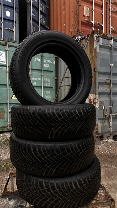 Продам шины Hankook