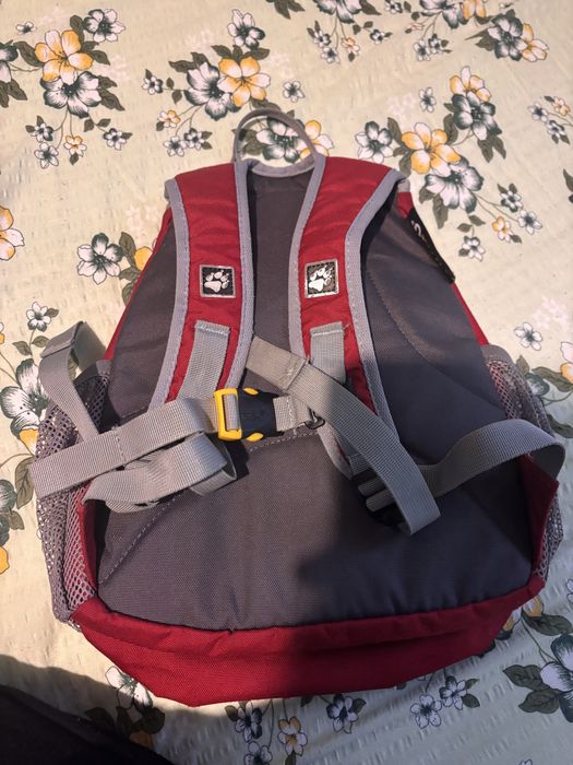 Jack wolfskin rucsac copii