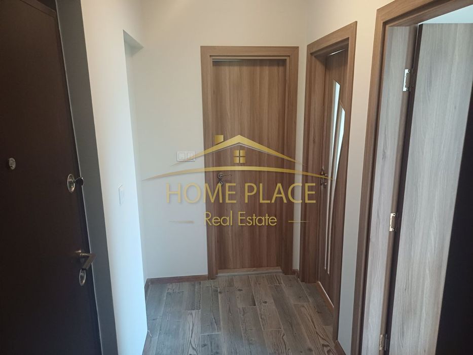 Продава се Двустаен апартамент в Варна, Цветен квартал - 64 кв.м за 2429 €/кв.м - Снимка #2