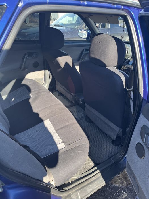 ваз 2110,2003 года