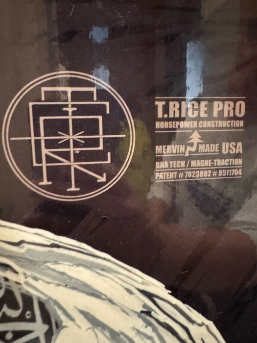 Snowboard_Сноуборд_LIB-TECH T.RICE PRO 164W_Snowboard Bindings