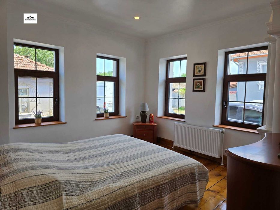 Продава се Къща в с. Къпиново, Област Велико Търново - 150 кв.м за 1197 €/кв.м - Снимка #13