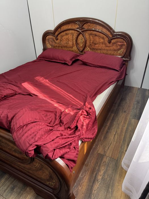 Кровать 30 мыіэң