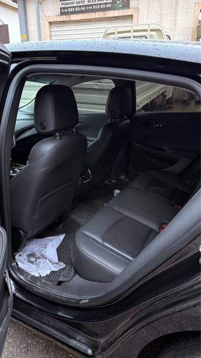 •Malibu 2 Turbo 2019/2020•