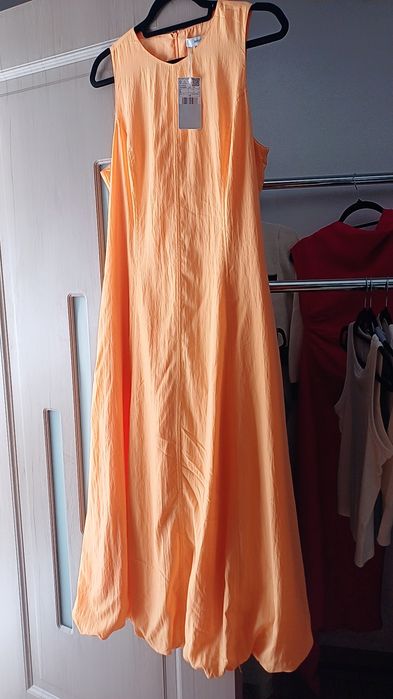 Rochie damă lungă