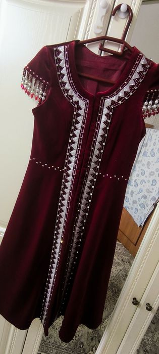 Продам очень красивый кажекей