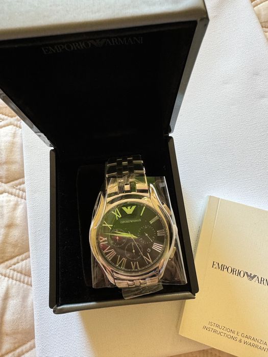 Мъжки часовник Armani