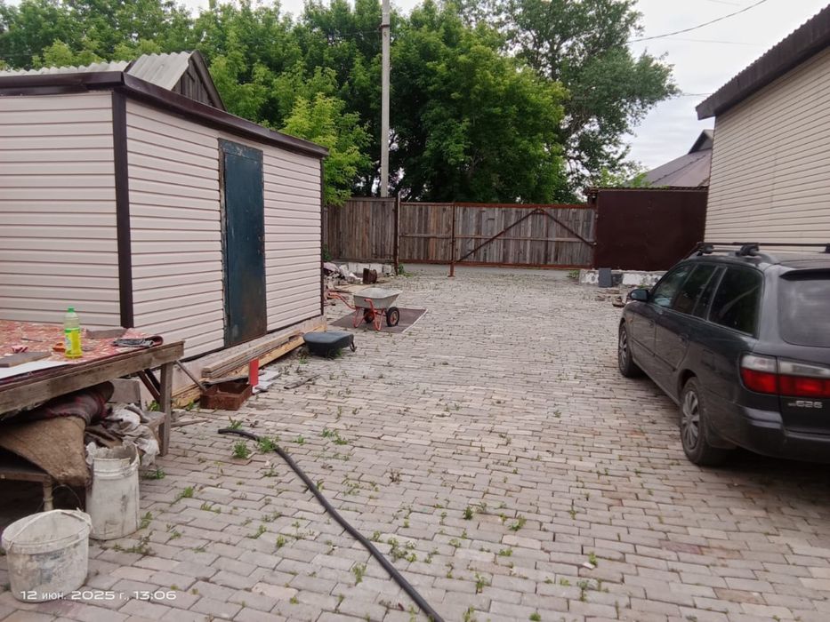 Продам 5 комнатный дом