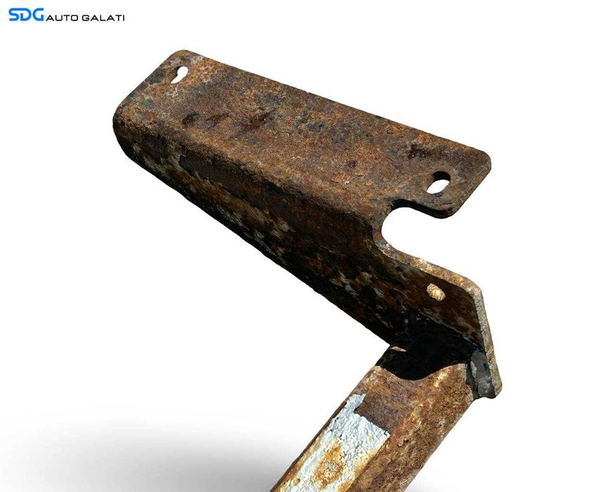 Carlig Remorcare cu Priza Opel Astra G (Hatchback / Berlina / Coupe / Cabrio) 1998 - 2007 [LN0409]