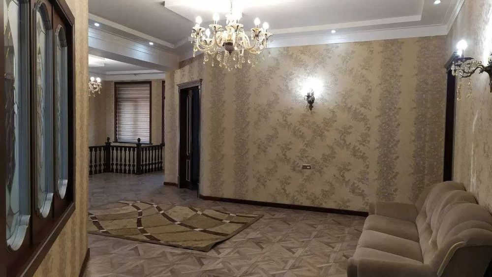 Сдается шикарный дом в аренду