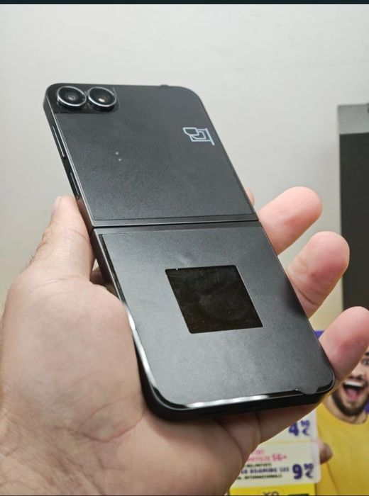 Samsung Galaxy Z flip 7 Fe 5G