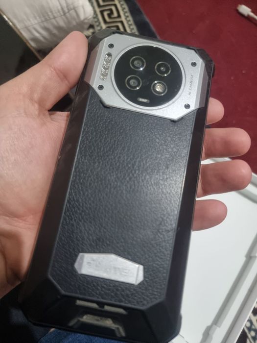 Oukitel 21000 amper batarekali