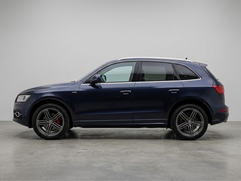 AUDI Q5 2015 — imagine 2