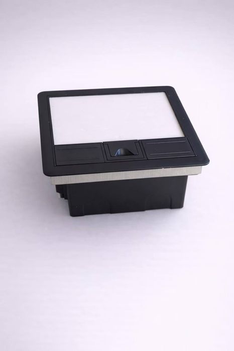 Напольная розетка