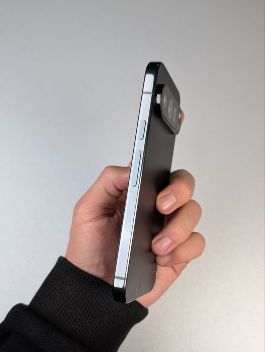 Google Pixel 9 Pro 128gb Obsidian Black (qora)