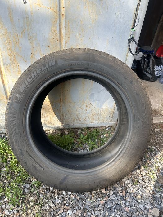 Шина, покрышка 255/50/19