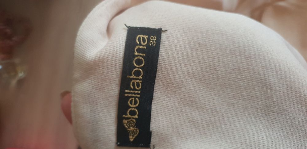 Rochie Bellabona, 38