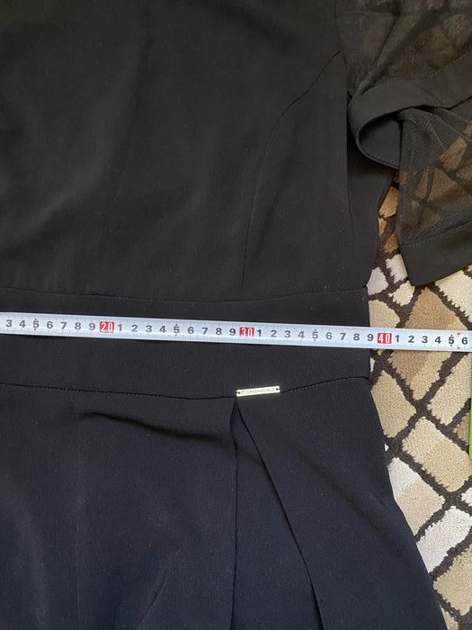 Комбинезон женский