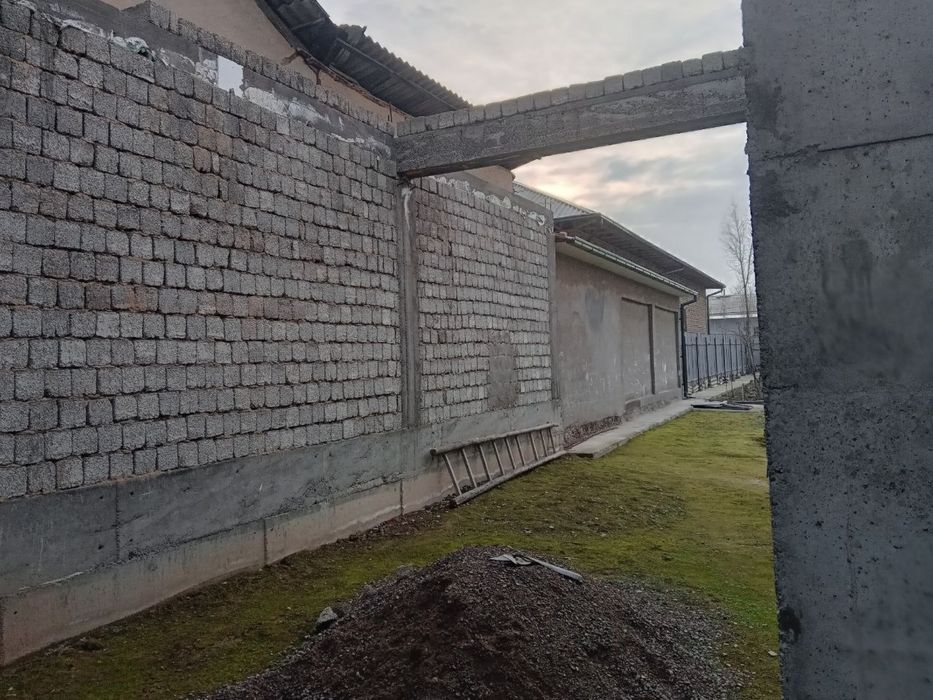 Yangiyo’lda yer sotiladi 10 sotix