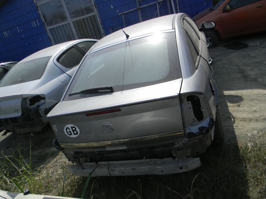 Dezmembrari  Opel VECTRA C  2002  > 2009 1.8 Benzina