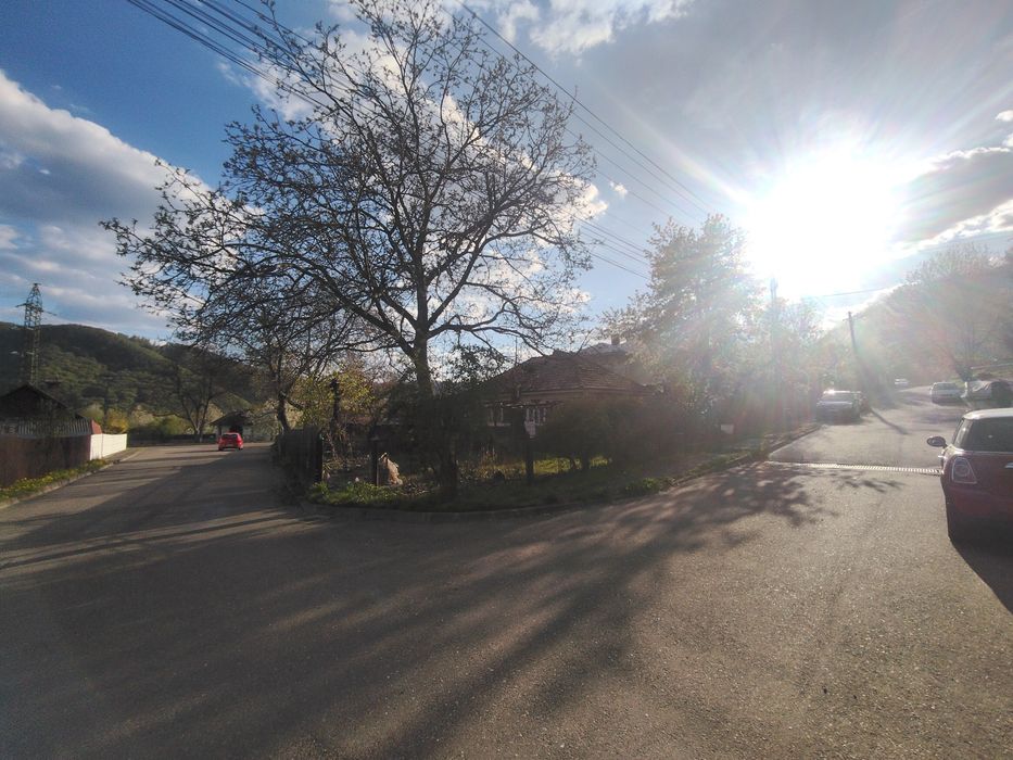 Casă cartier Țărăncuța langa Lic.Auto