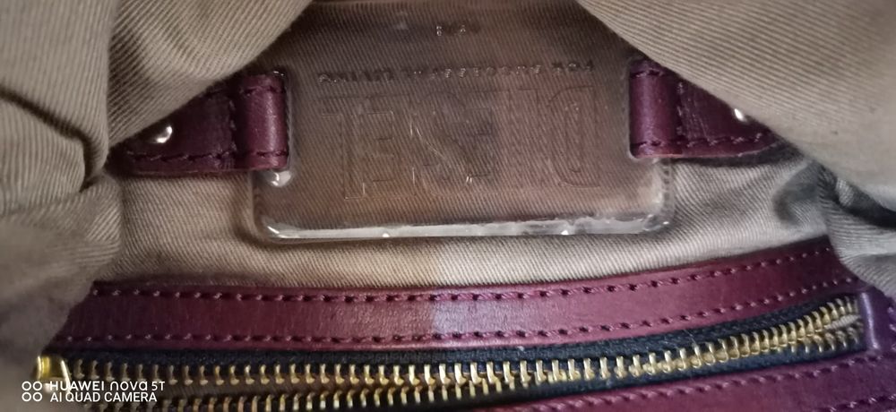 Diesel Естествена кожа