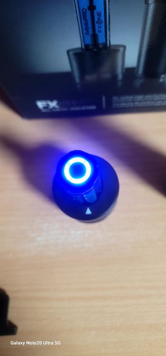 Професионален тример за подстригване Babyliss Pro FXONE