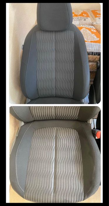 Предни седалки за peugeot 308