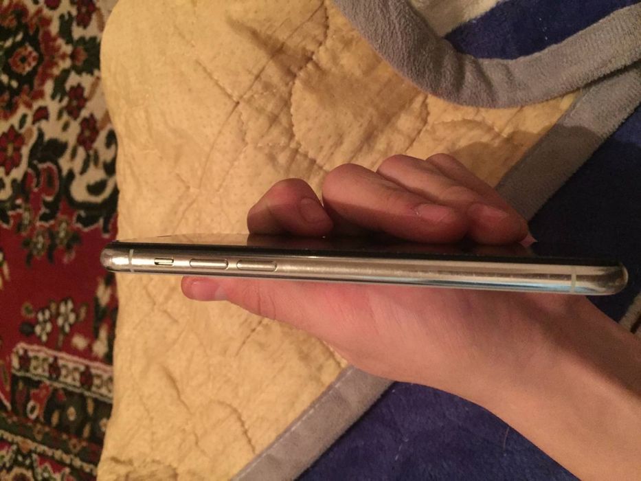 Iphone 11 pro с гарантий