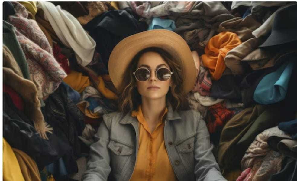 Новое поступление СЕКОНД ХЕНД