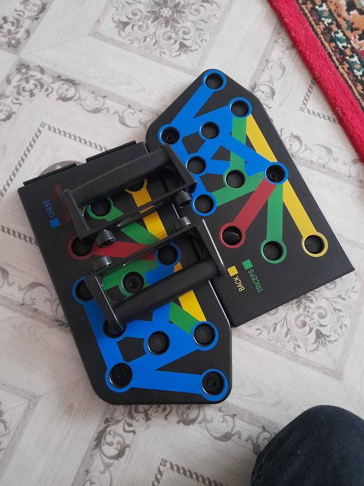 Платформа для оджиманий