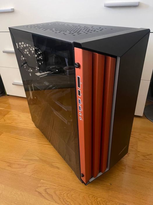 Продам игровой пк I9 DDR5 RTX 4090 игровую станцию AI